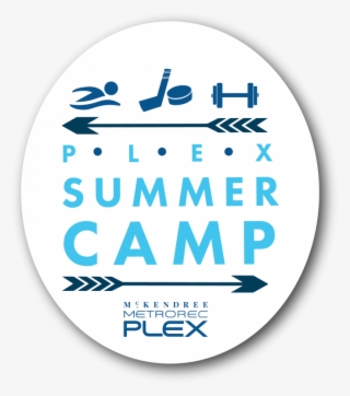 P - L - E - X - Kids Premium Camps - Ages 8-13 - Template Follow On Social Network #8508393