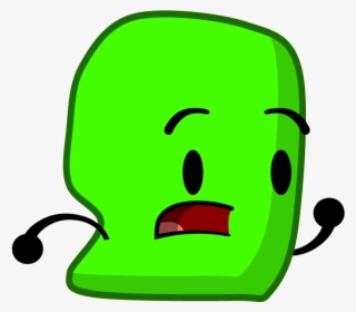 Slimey #8508560