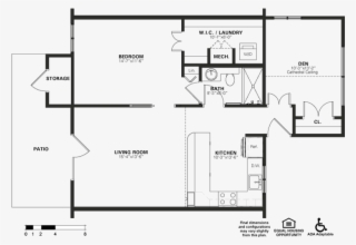 Penington - Floor Plan #8508561 Penington - Floor Plan #8508561