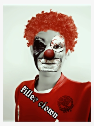 Clown #8508594