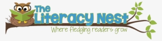 Literacy Nest #8508595