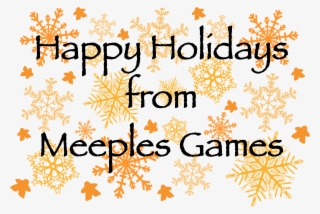 Hh Meeples - Happy Tuesday #8508939