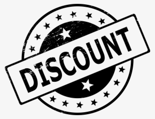 Discount Silhouette - Emblem #8509224