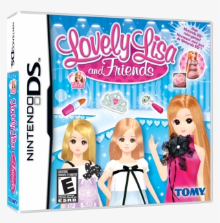 Ds Games For Girls - Cool Girl 3ds Games #8509287