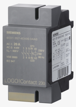 Logo Contact - Siemens Logo Contact #8509288