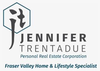 Personal Real Estate Corporation - Graphic Design #8509378