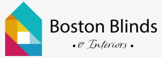 Boston Blinds Logo - Calligraphy #8509710