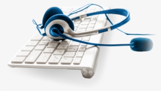 A Full-service Experience - Input Device #8509885