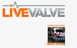 Live Valve - Honda #8509887