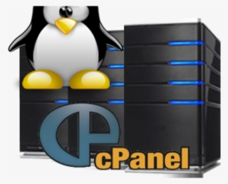 Linux Hosting Clipart Hosting Png - Cpanel #8510013