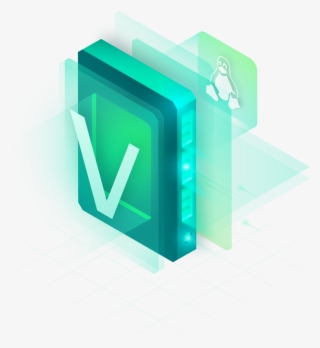Veeam Agent For Linux - Graphic Design #8510034