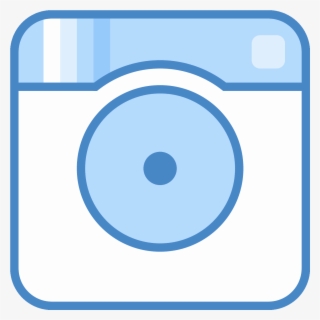 Instagram Png Download - Circle #8510150 Instagram Png Download - Circle #8510150