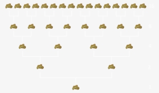 It Has Taken Us Fifteen Weighings To Find The Heaviest - Animal #8510233