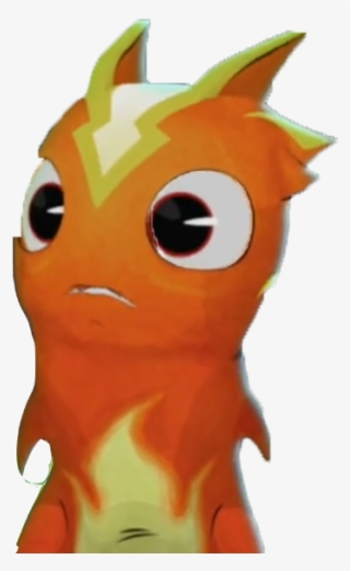 Slugterra Slug Burpy Megamorph Clipart - Slugterra Slugs Megamorph Burpy #8510238