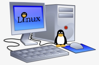 Big Image - Free Clip Art Computers #8510242