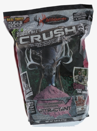 Wildgame Innovations Sugar Beet Crush Deer Attractant #8510276