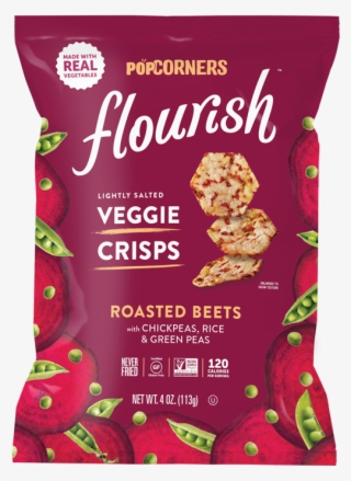 Flex Roasted Beets #8510309