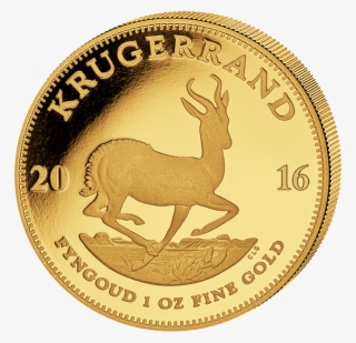 Krugerrand 1974 Gold Coin #8510361 Krugerrand 1974 Gold Coin #8510361