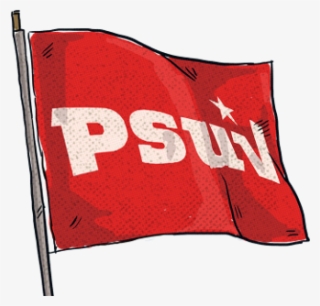 The Assistentialism That Bolted Allies In - Flag #8510622