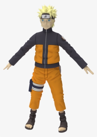 Download Zip Archive - Naruto #8510645