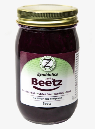 Home / Jeff's Beetz - Frutti Di Bosco #8510876