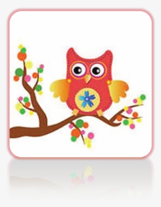 Owl #8510882