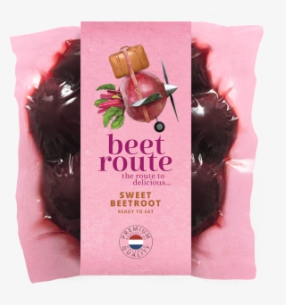 Holland Has Already Seen Some Success In The China - Beetroute #8510927