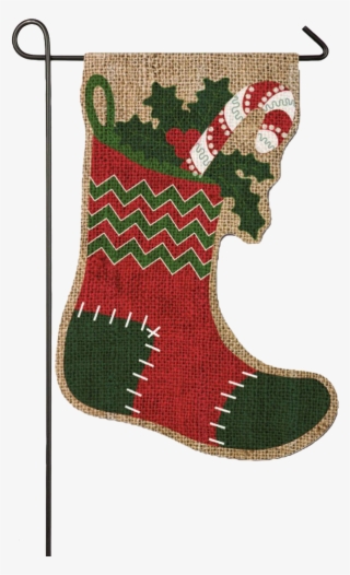 Por - Christmas Stocking #8511054