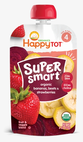 Happy Tot Pouches #8511109