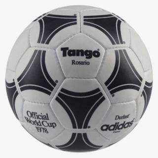 Tango Rosario Fue El Nombre Del Balón Que Se Utilizó - Pelota Del Mundial 1978 #8511137