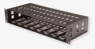 12 Slot Universal Mini Mod Chassis - Drawer #8511185