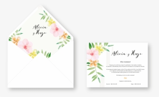 Pack Boda Weddingstudio Invitaciones - Rose #8511225