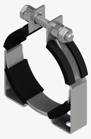 Esa Type 6 Mpc Clamp, Clamp Range 105-110mm, W1 - Bracelet #8511228