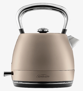 Sunbeam London Collection Pot Kettle - Sunbeam London Collection Kettle #8511455
