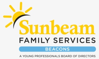 The Beacons Connects Young Professionals Interested - Graphic Design #8511514