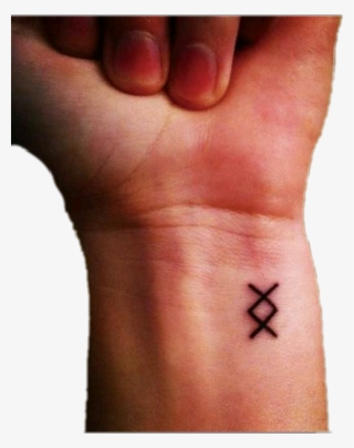 Tatuajes Sticker - Greek Symbol Tattoos #8511580