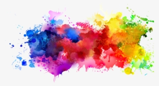 Tickboom3 - Watercolor Painting Background Ideas #8511676