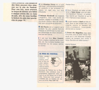 Nota-6 - Document #8511705