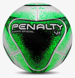 Balon Campo S11 R1 - Bola Campeonato Paulista 2018 #8511725