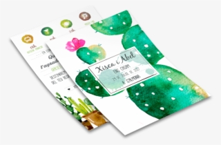 Invitaciones Boda - Paper #8511754