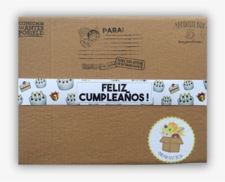 Breakfast Box Bogotá - Mejorate Pronto Png #8511757