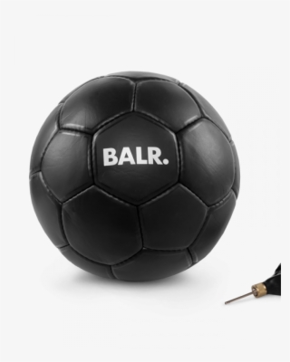 Balón De Fútbol Y Bomba - Balr #8511830