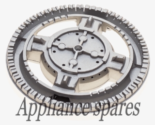 Sunbeam Gas Stove Centre Flame Spreader - Wall Clock #8511863 Sunbeam Gas Stove Centre Flame Spreader - Wall Clock #8511863