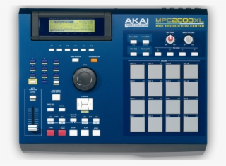 Mpc 2000xl Mcd - Mpc 2000 Xl #8511958