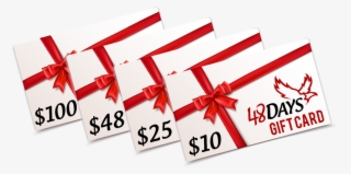 Gift Card - Graphics #8511987