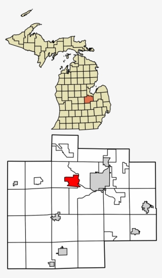 St Charles Michigan #8511993