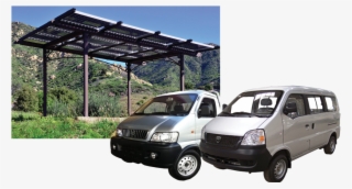 Sunbeam Franchise Opportunities - Commercial Vehicle #8512019