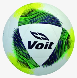 Balón De Fútbol Voit Replica "pulzar" Clausura - Balon Liga Mx 2019 #8512142