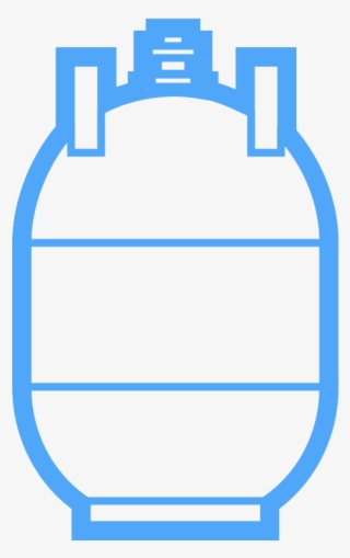 Propane Tanks #8512266