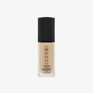 Collab Meet Your Matte Velvet Foundation Porcelain - Free Transparent ...